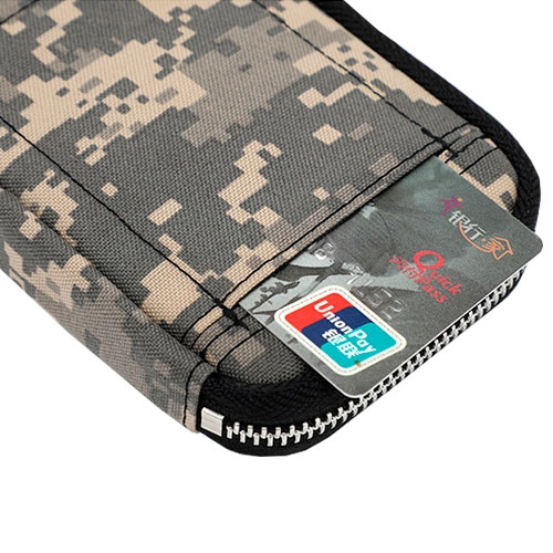 тактический кошелек для мелочи