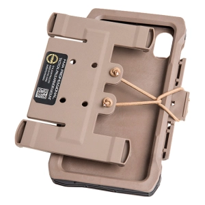 чехол нагрудный для телефона molle