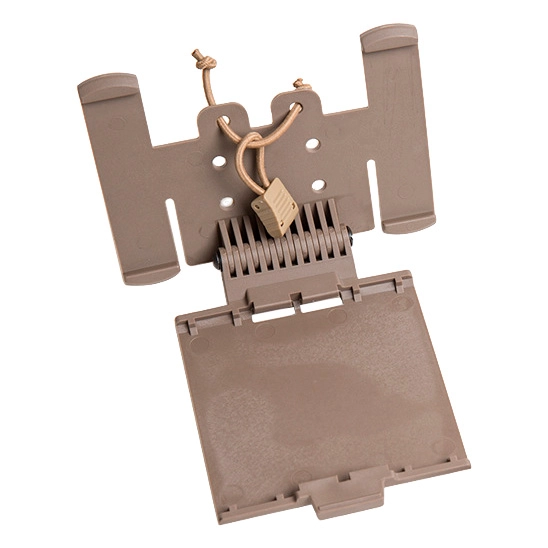 нагрудный чехол для телефона молле