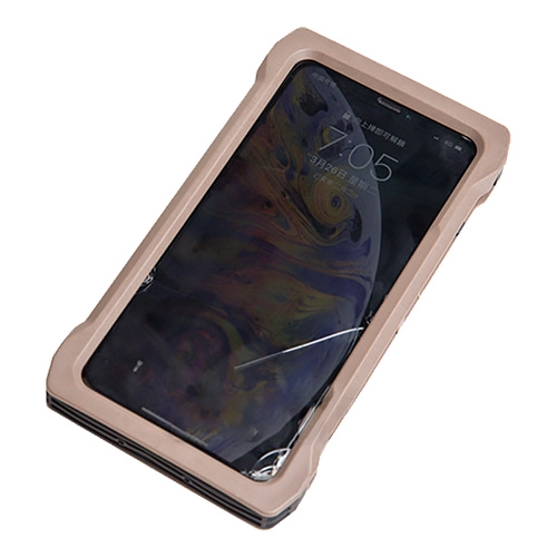 чехол нагрудный с молле для смартфона