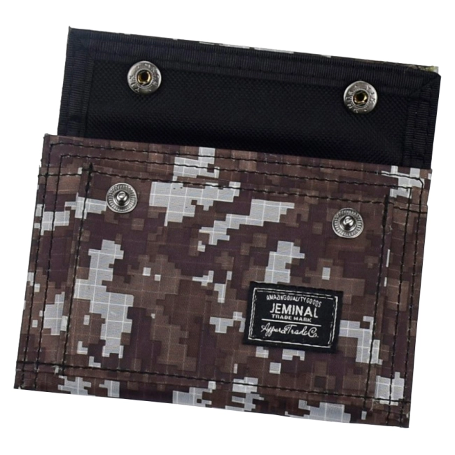 кошелек для денег тактический