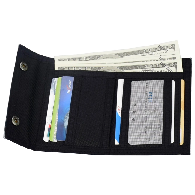 бумажник камуфляжный