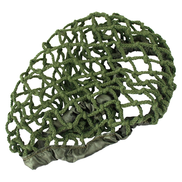 маскувальна сітка для шолома