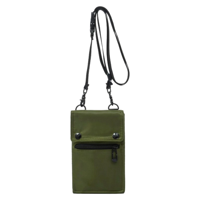 сумка гаманець тактична