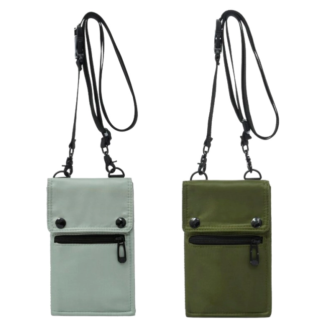 тактична сумка гаманець поясна