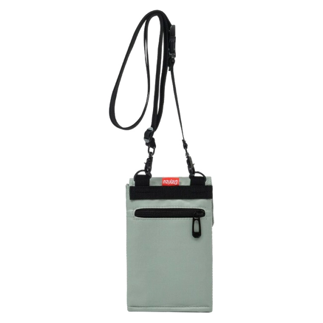 тактична сумка гаманець на плече