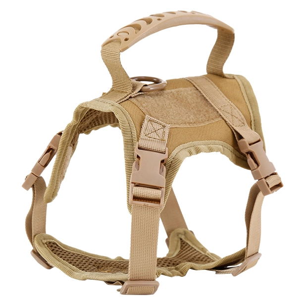 тактическая шлейка для мелких пород