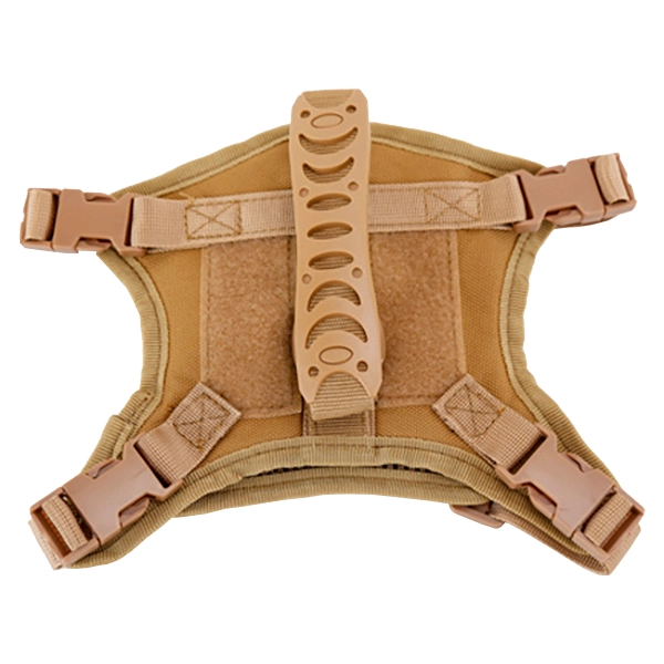 тактический жилет для маленьких собак