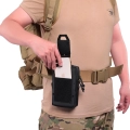 подсумок под телефон molle