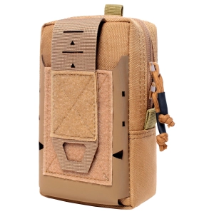 подсумок для телефона с молле