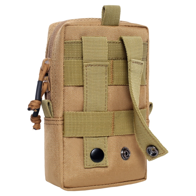 подсумок для телефона с molle