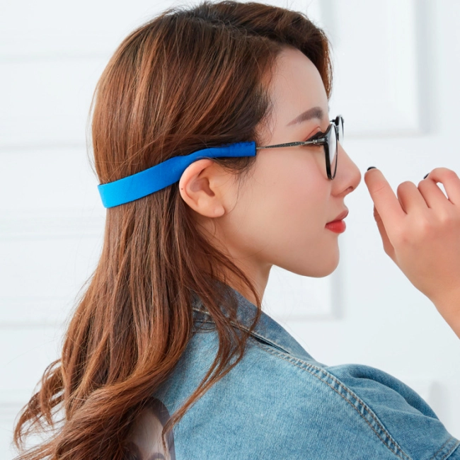 тактичний ремінець на окуляри