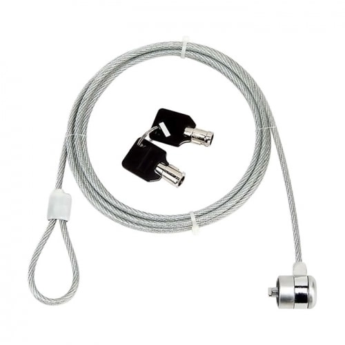 замок для ноутбука