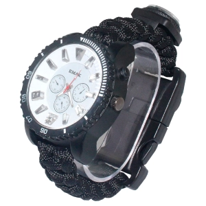 часы тактические с термометром и компасом