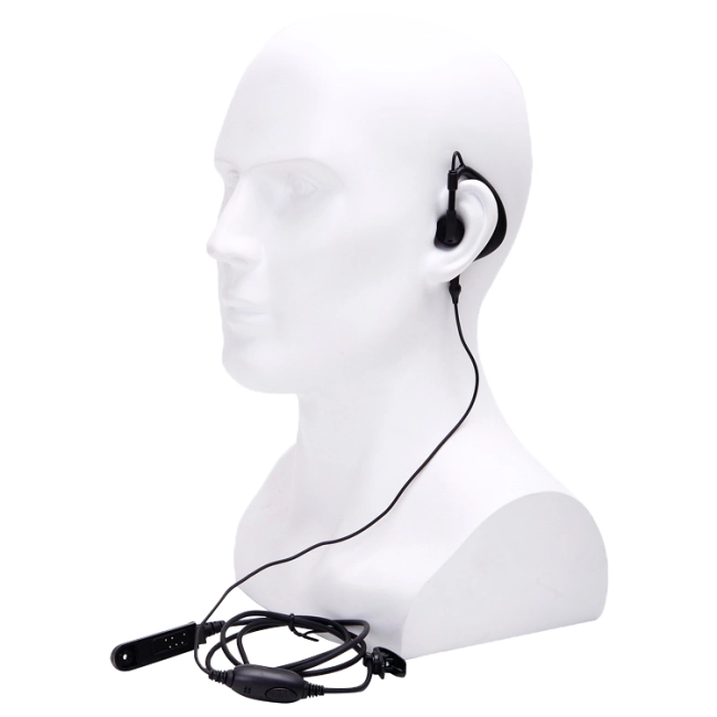 гарнитура для рации тактическая