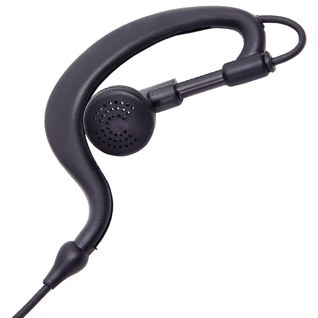 гарнитура для рации проводная