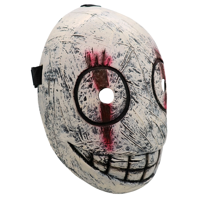 маска из игры Dead by Daylight