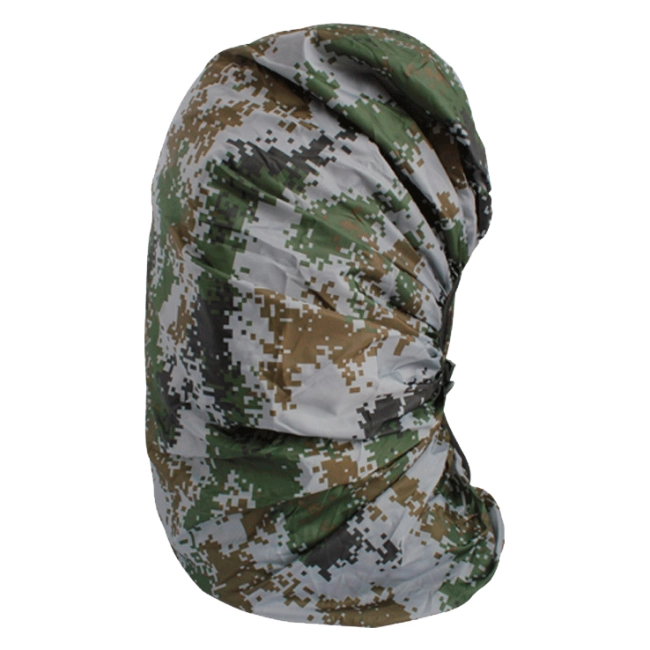 накидка маскировочная для рюкзака