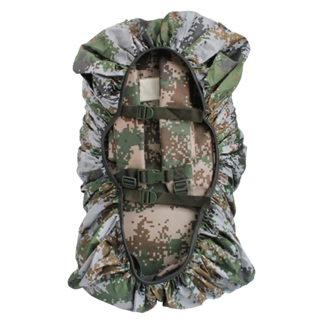 накидка маскировочная на рюкзак