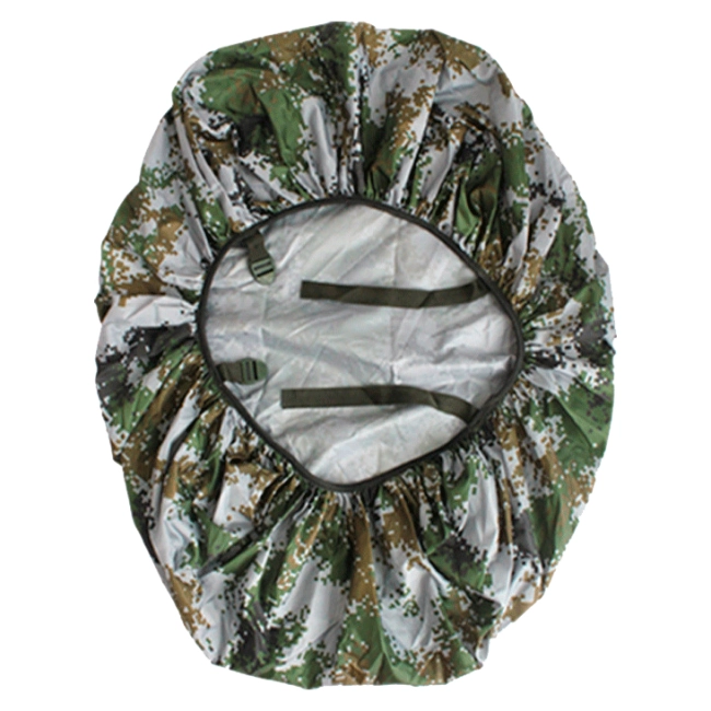 накидка камуфляжная для рюкзака