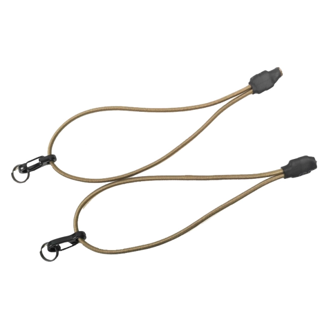 гумки на тактичний шолом