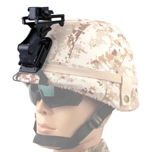 кронштейн для pvs 14 на шлем