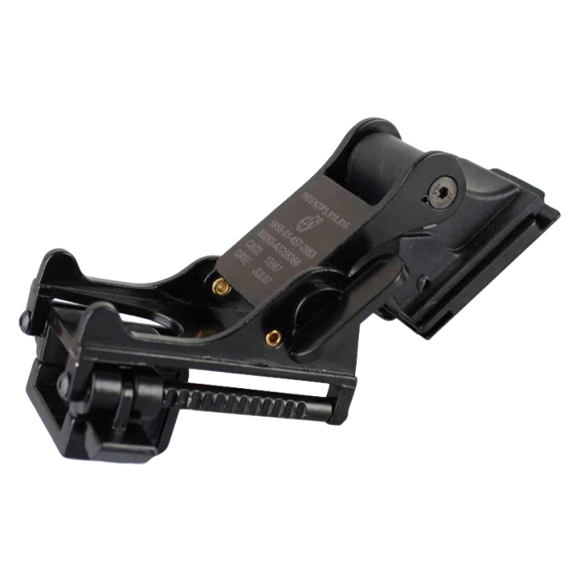 кронштейн для pvs 14 для шлема