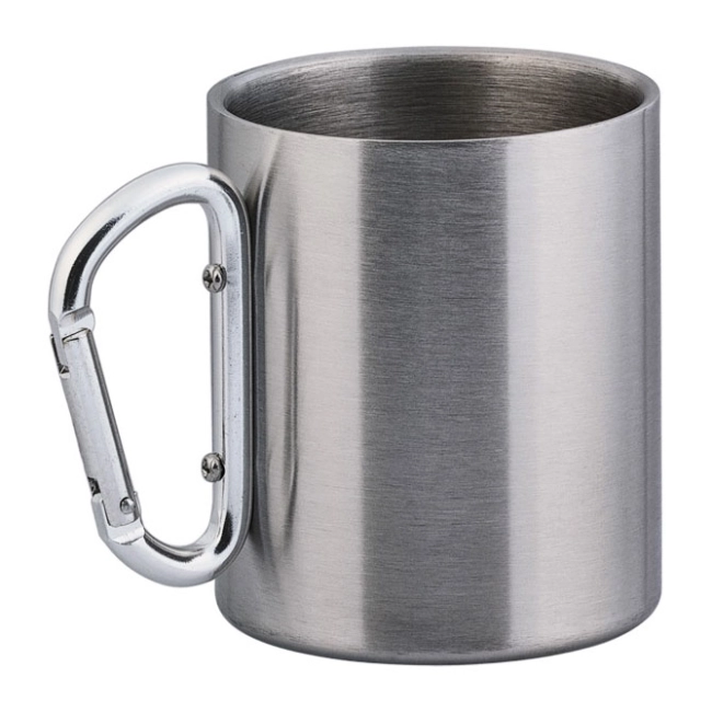 кружка туристическая