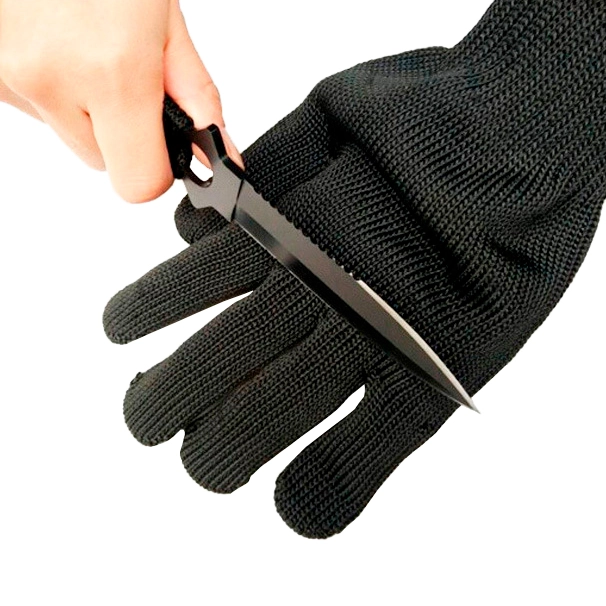 перчатки на руки от порезов