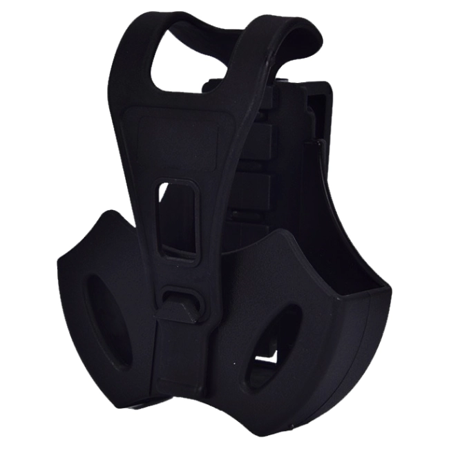 тримач для наручників на ремінь