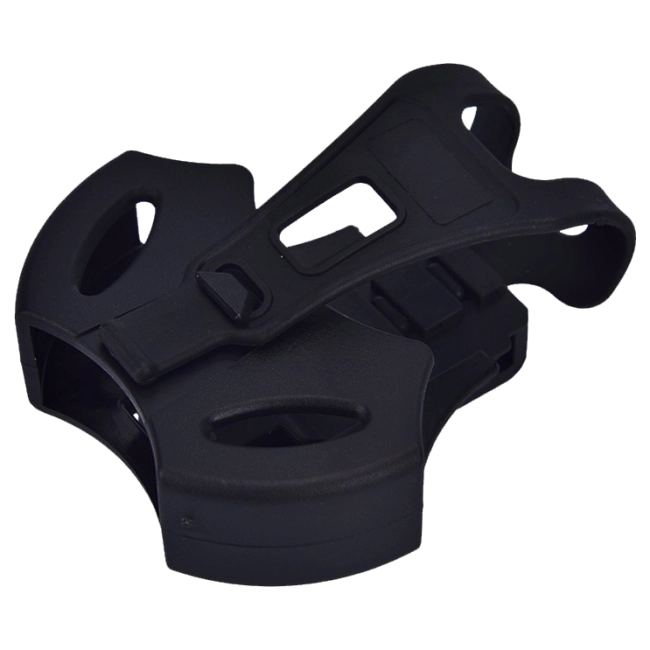 тримач для наручників на пояс