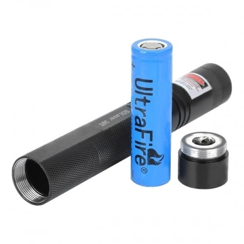 лазерна указка laser 303