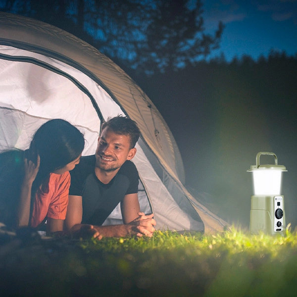 динамо радіо портативне з ліхтариком