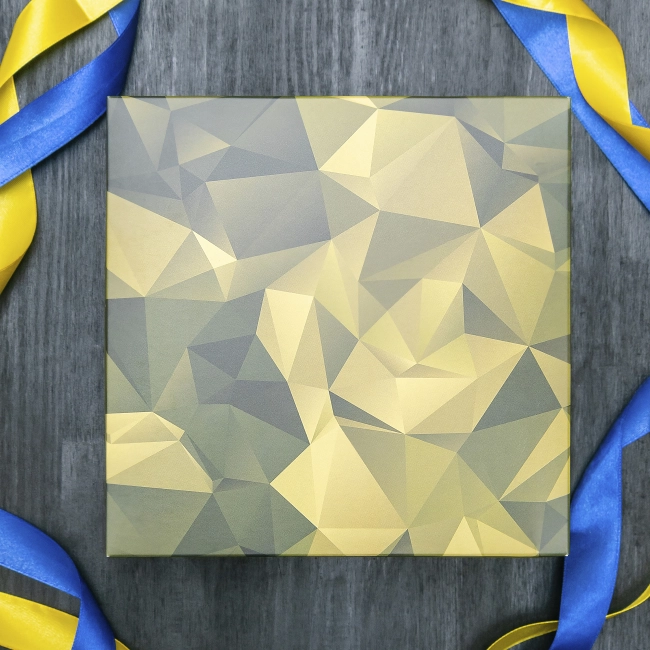 подарок солдату