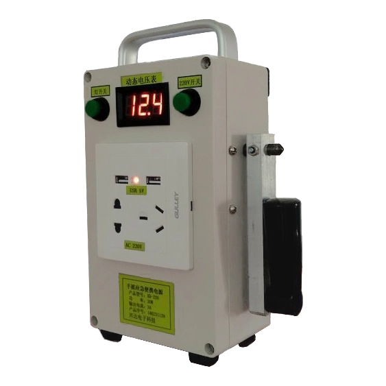 ручной генератор для зарядки