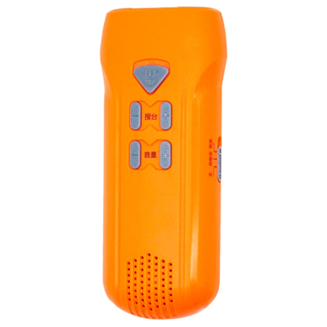 динамо фонарик ручной