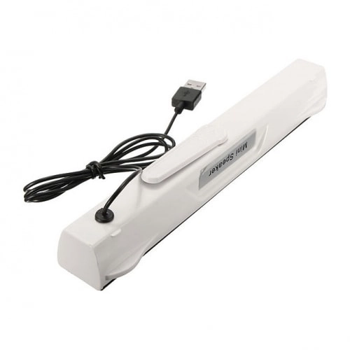 колонка для ноутбука usb