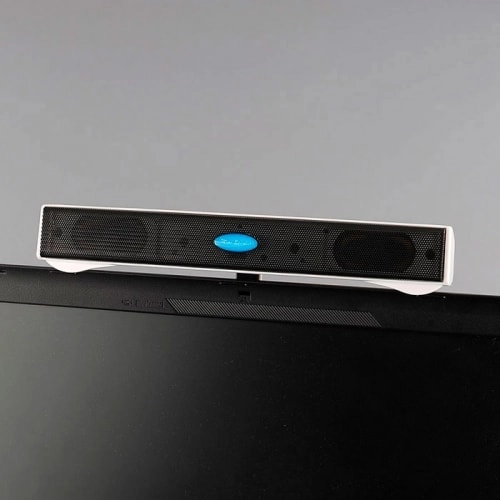 USB колонки для ноутбука