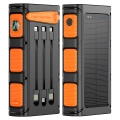 power bank із зарядкою динамо