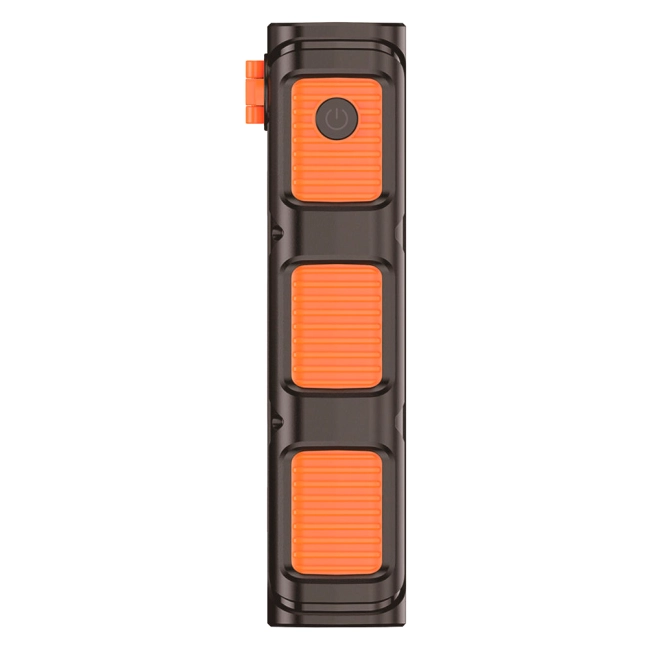 power bank с динамо машиной