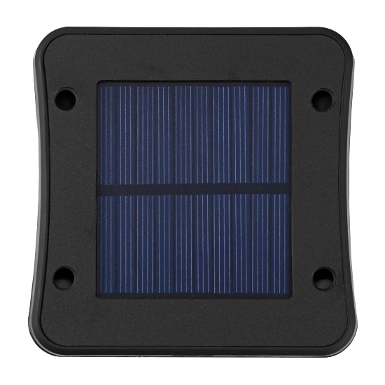 сонячна панель для заряджання телефону з присосками