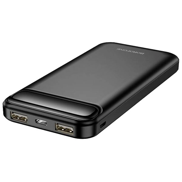 зовнішній акумулятор повербанк 10000