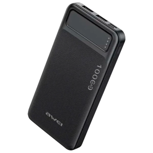 внешний аккумулятор на 10000 mah для телефона