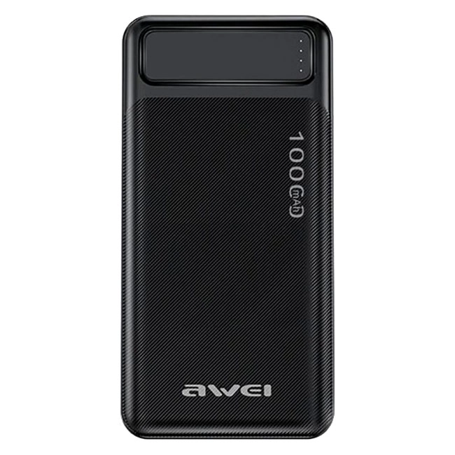 внешний аккумулятор на 10000 mah для смартфона