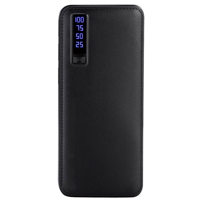 power bank 20000 mah