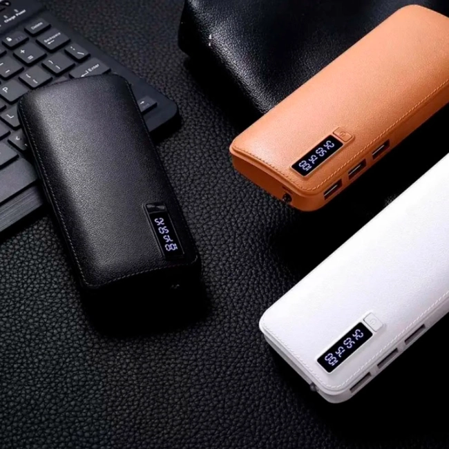 повербанк 20000 mah