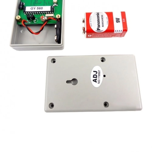 вимірник частоти gy560