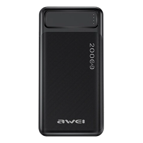 повербанк 10000 mah