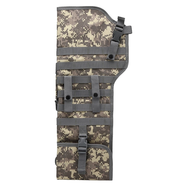 тактическая сумка для винтовки