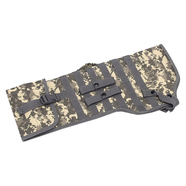 тактическая сумка для переноски оружия